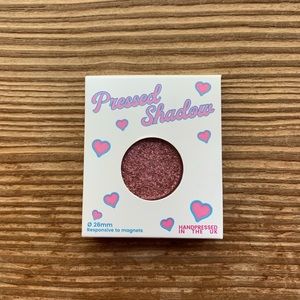 New Love Letter Pastel Roses UK Eyeshadow